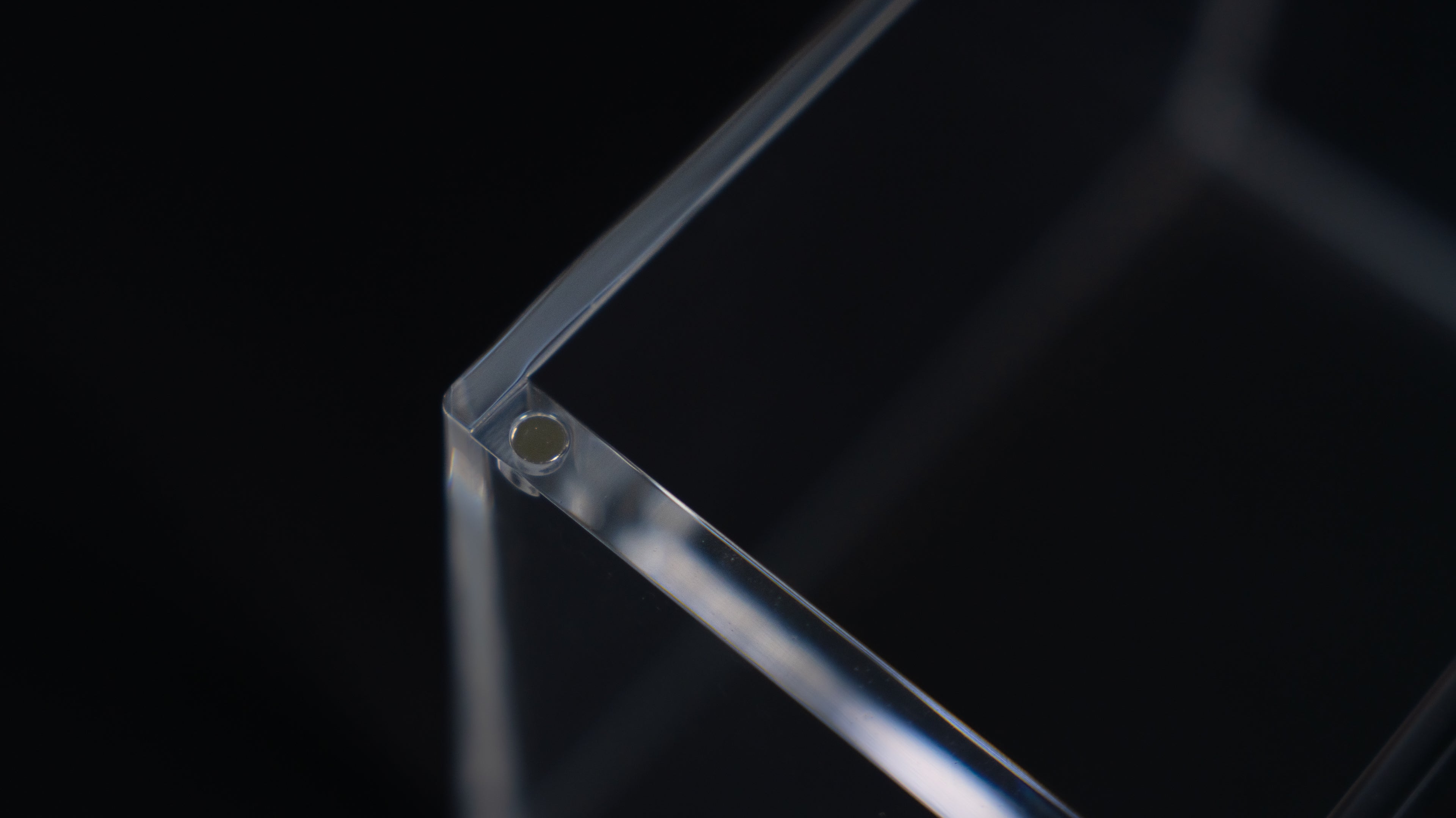 Acryl Case – Helder (Clear) Pokémon Booster Box (BB)