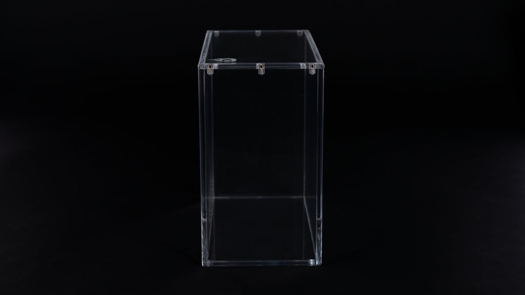 Acryl Case – Helder (Clear) Pokémon Elite Trainer Box (ETB)