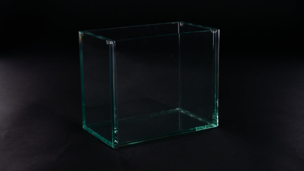 Acryl Case – Groen (Green Gradient) Pokémon Booster Box (BB)