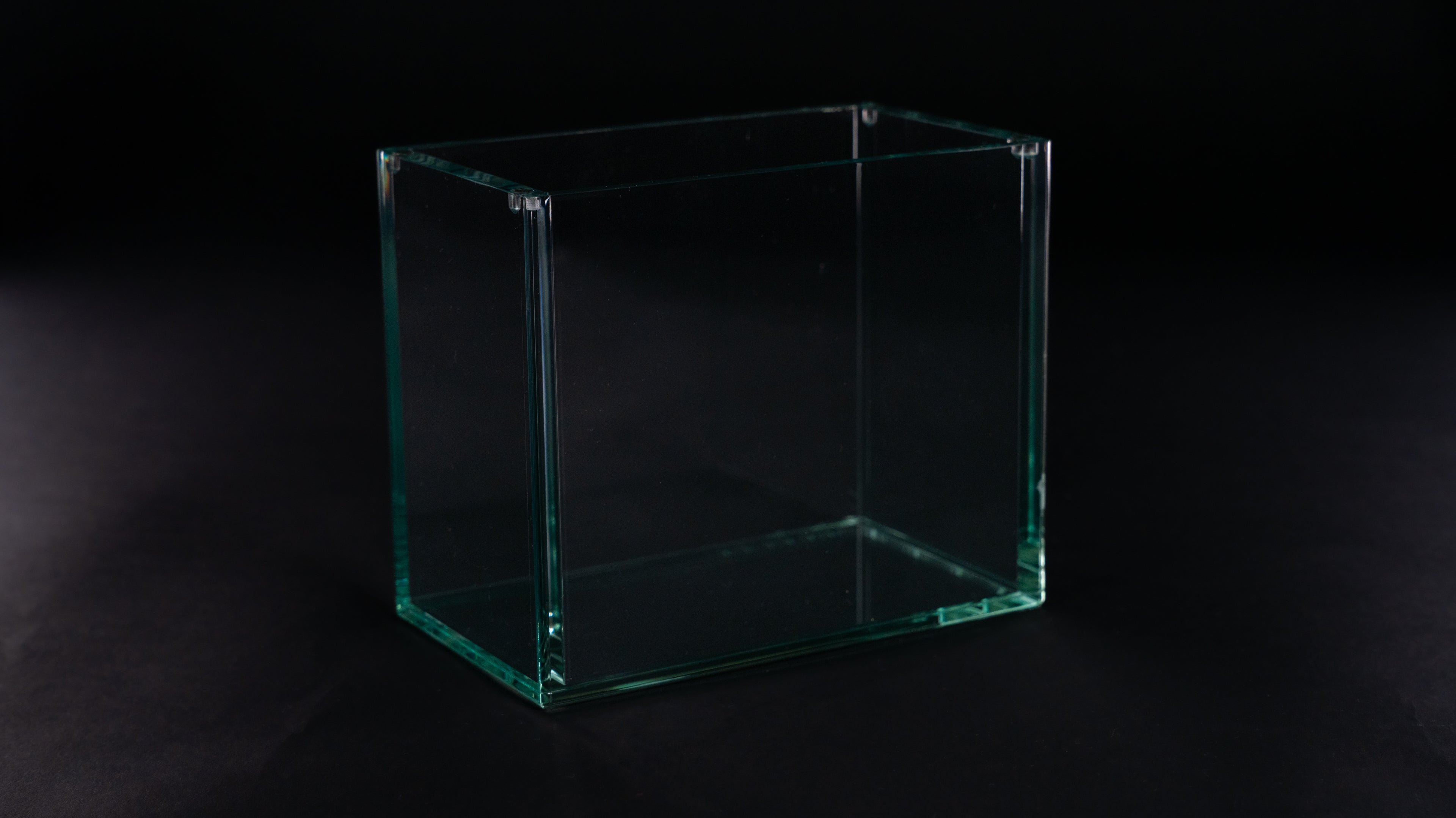 Acryl Case – Groen (Green Gradient) Pokémon Booster Box (BB)