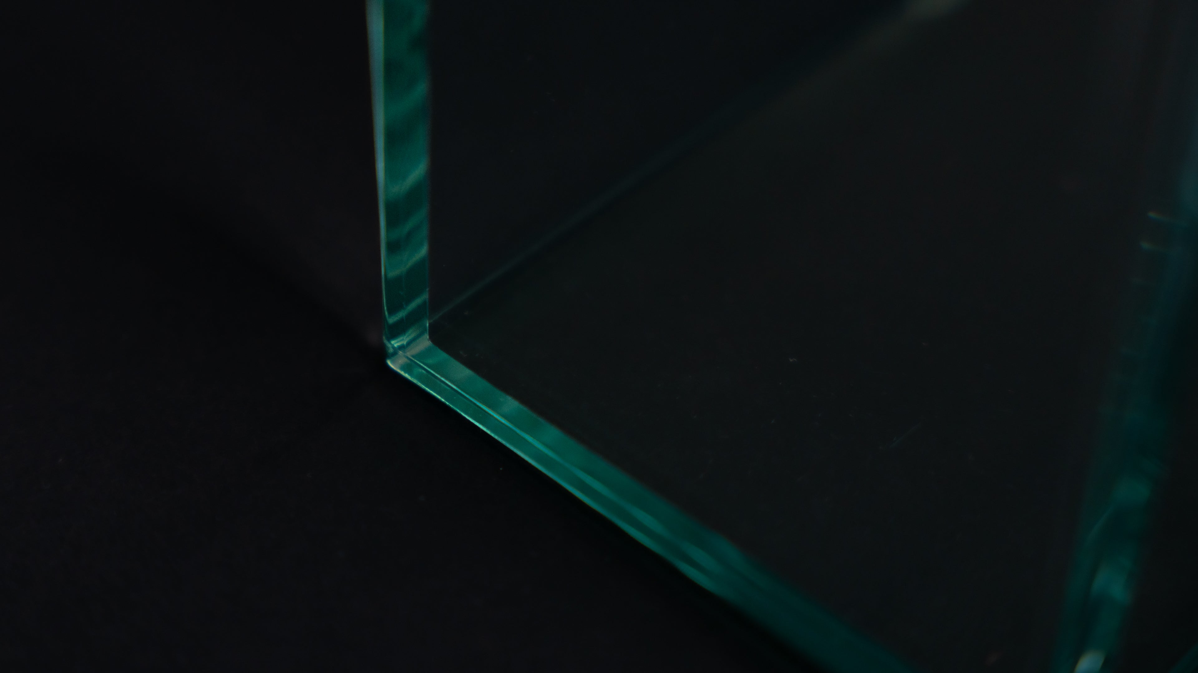 Acryl Case – Groen (Green Gradient) Pokémon Booster Box (BB)