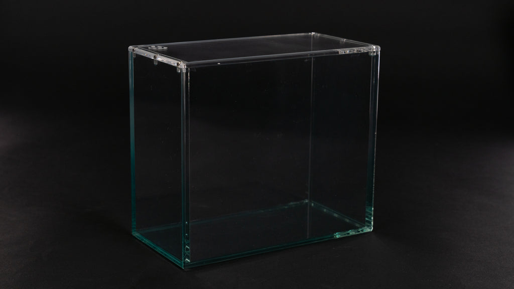 Acryl Case – Groen (Green Gradient) Pokémon Elite Trainer Box (ETB)