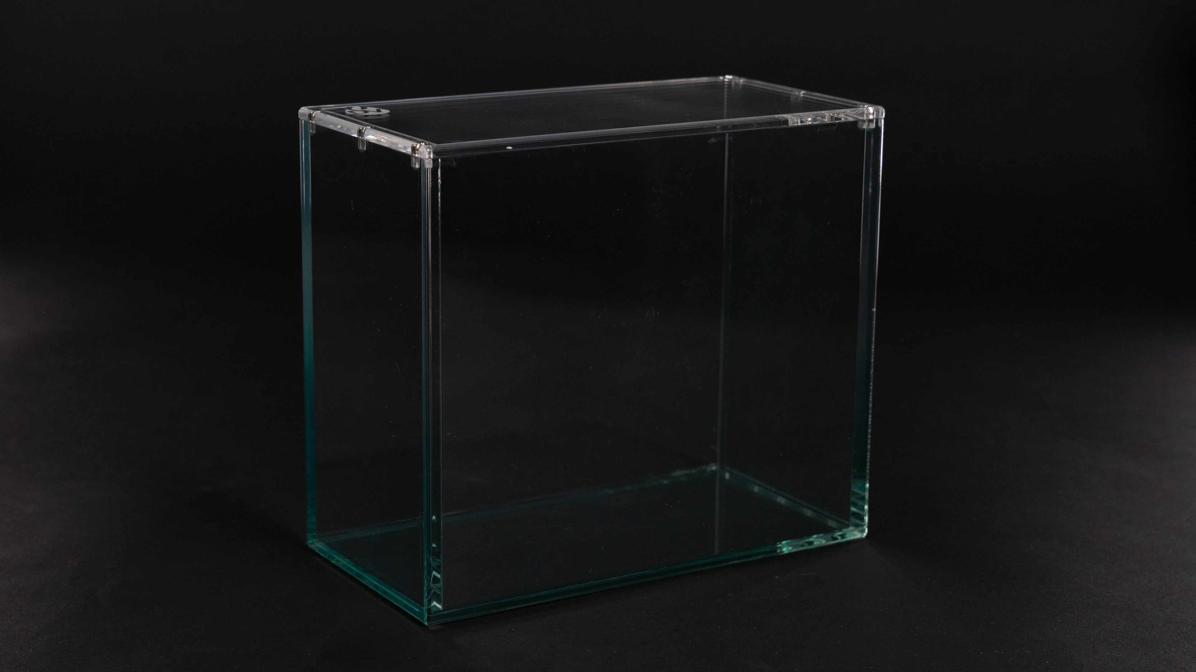 Acryl Case – Groen (Green Gradient) Pokémon Elite Trainer Box (ETB)