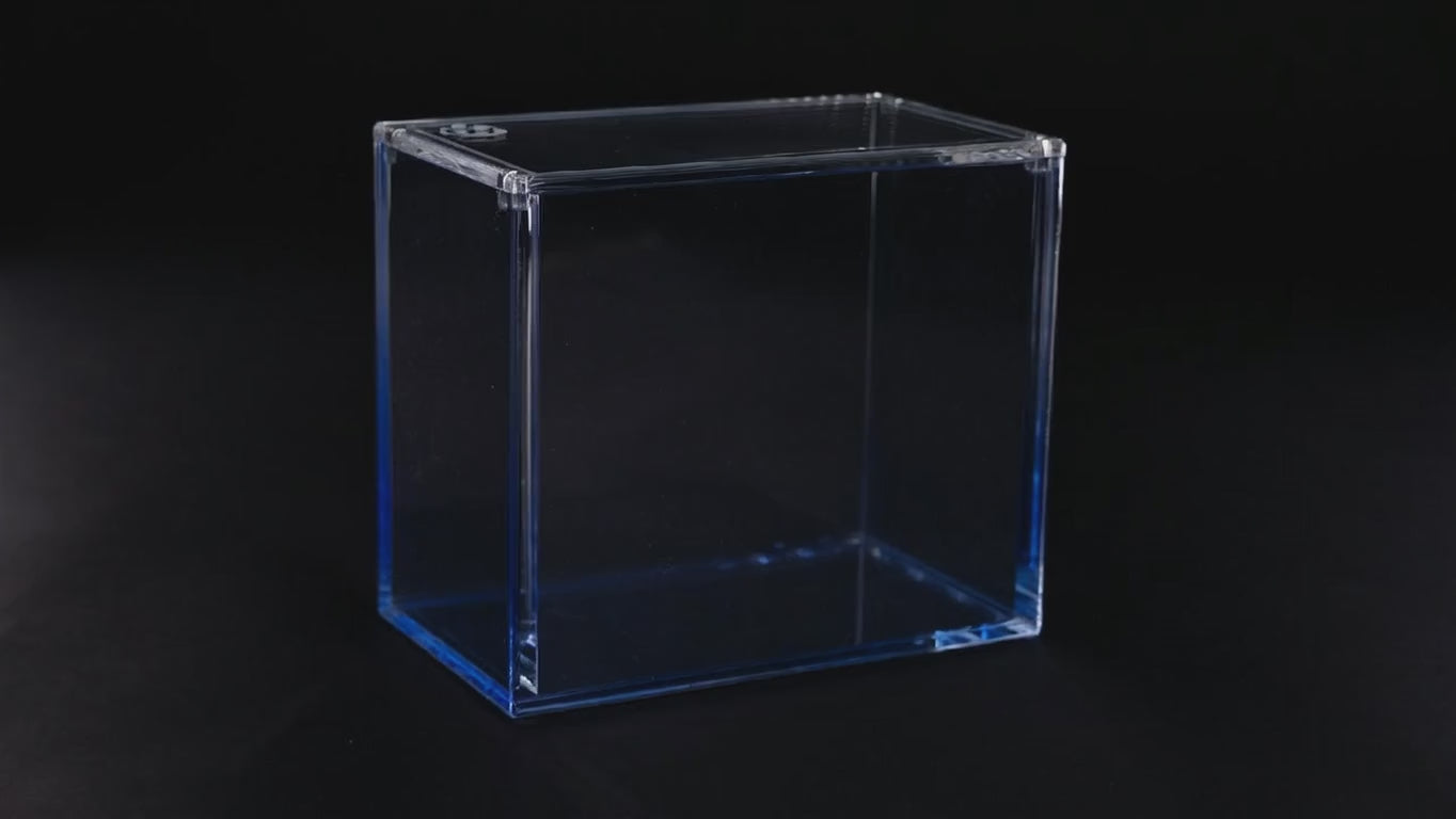 DisplayVault_Acryl-Case_Blauw-Gradient_BB_Voorkant_Draai